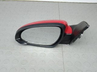 Зеркало наружное левое, ориг. номер 8PIN, HYUNDAI I30 FD FD 2007-2010