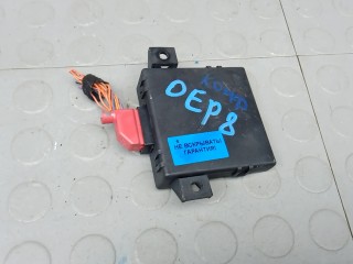 Блок комфорта, AUDI Q7 2005-2009