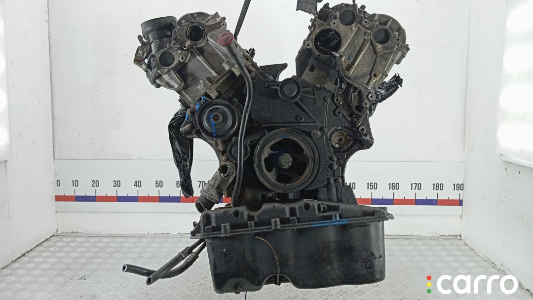 Двигатель дизельный MERCEDES BENZ M-CLASS W164 W164 2005-2008, 3.0 л, 642940, фото 1