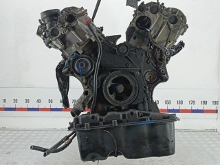 Двигатель дизельный MERCEDES BENZ M-CLASS W164 W164 2005-2008, 3.0 л, 642940
