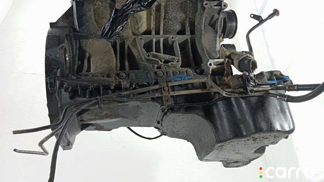 Двигатель дизельный MERCEDES BENZ M-CLASS W164 W164 2005-2008, 3.0 л, 642940, фото 6