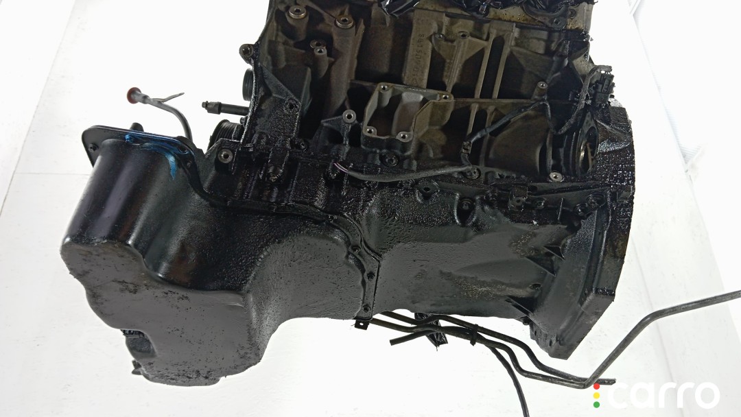 Двигатель дизельный MERCEDES BENZ M-CLASS W164 W164 2005-2008, 3.0 л, 642940, фото 7