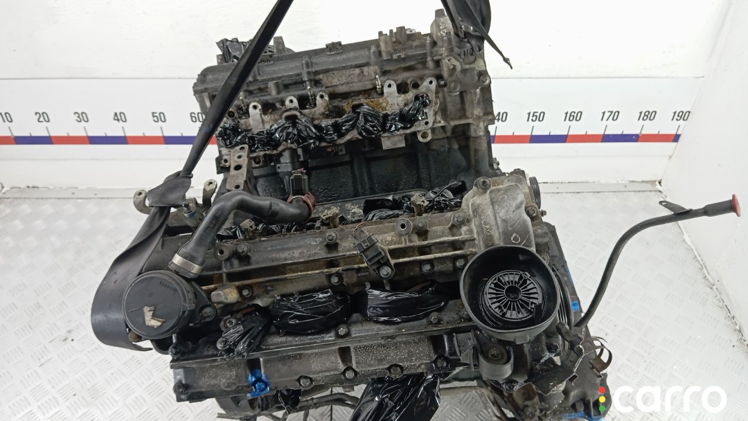 Двигатель дизельный MERCEDES BENZ M-CLASS W164 W164 2005-2008, 3.0 л, 642940, фото 11