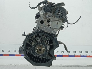Двигатель бензиновый, ориг. номер CYVB, SKODA YETI 1 1 2013-2018