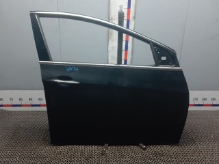 Дверь передняя правая, HYUNDAI I40 2011-2015
