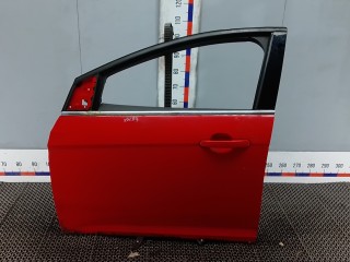 Дверь передняя левая, FORD FOCUS 3 3 2011-2015
