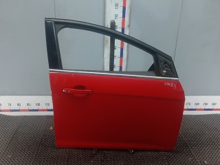 Дверь передняя правая, FORD FOCUS 3 3 2011-2015
