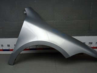 Крыло переднее правое, SKODA SUPERB 2 2 2008-2013