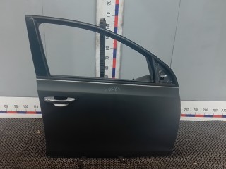 Дверь передняя правая, VOLKSWAGEN GOLF 6 6 2008-2012
