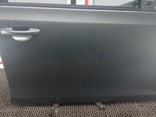 Дверь передняя правая, VOLKSWAGEN GOLF 6 6 2008-2012