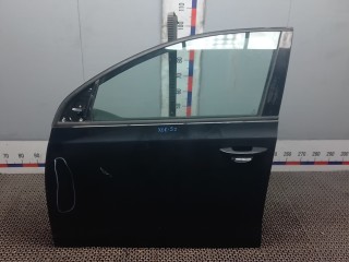 Дверь передняя левая, VOLKSWAGEN GOLF 6 6 2008-2012