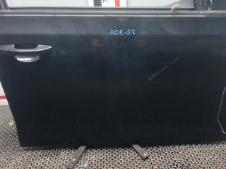 Дверь передняя правая, VOLKSWAGEN GOLF 6 6 2008-2012