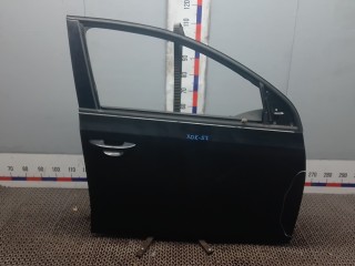 Дверь передняя правая, VOLKSWAGEN GOLF 6 6 2008-2012