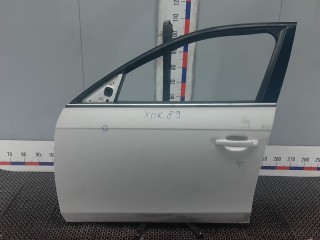 Дверь передняя левая, AUDI A4 B8 B8 2011-2015