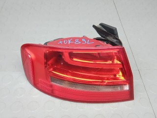 Фонарь задний левый, AUDI A4 B8 B8 2011-2015