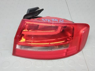 Фонарь задний правый, AUDI A4 B8 B8 2011-2015