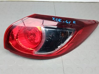 Фонарь задний правый, MAZDA CX-5 1 1 2015-2017
