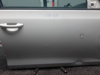 Дверь передняя правая, VOLKSWAGEN GOLF 6 6 2008-2012