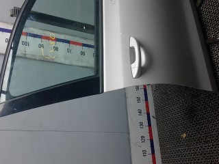 Дверь передняя правая, VOLKSWAGEN GOLF 6 6 2008-2012