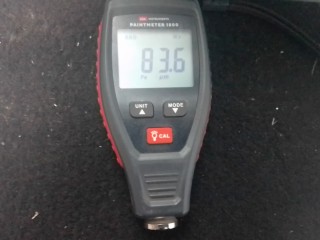 Дверь передняя правая, VOLKSWAGEN GOLF 6 6 2008-2012