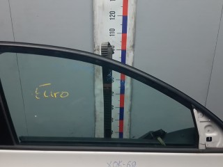 Дверь передняя правая, VOLKSWAGEN GOLF 6 6 2008-2012