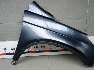 Крыло переднее правое, HONDA CR-V 3 3 2006-2009