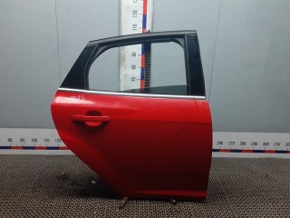Дверь задняя правая, FORD FOCUS 3 3 2011-2015