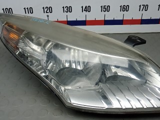 Фара правая, RENAULT MEGANE 3 3 2008-2014