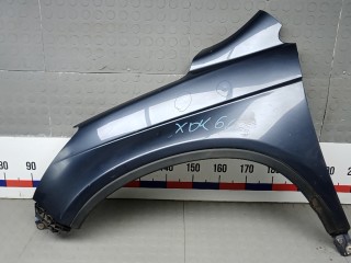 Крыло переднее левое, HONDA CR-V 3 3 2006-2009