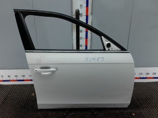 Дверь передняя правая, AUDI A4 B8 B8 2011-2015