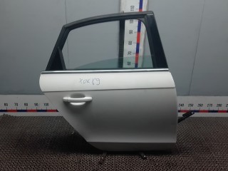 Дверь задняя правая, AUDI A4 B8 B8 2011-2015