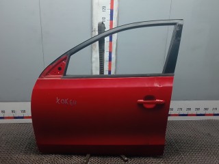 Дверь передняя левая, HYUNDAI I30 FD FD 2007-2010