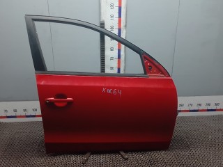 Дверь передняя правая, HYUNDAI I30 FD FD 2007-2010
