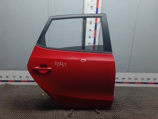 Дверь задняя правая, HYUNDAI I30 FD FD 2007-2010