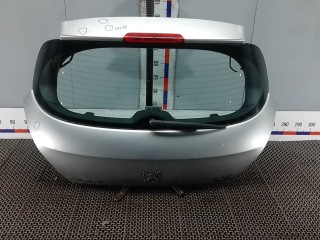 Дверь 3-5, PEUGEOT 308 1 1 2007-2011