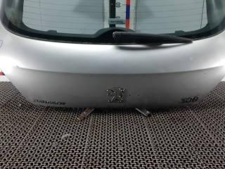 Дверь 3-5, PEUGEOT 308 1 1 2007-2011