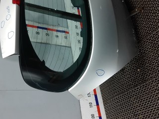 Дверь 3-5, PEUGEOT 308 1 1 2007-2011