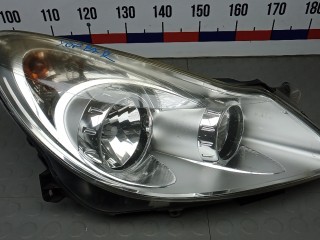 Фара правая, OPEL CORSA D D 2006-2011