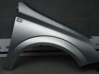Крыло переднее правое, OPEL ASTRA H H 2006-2014
