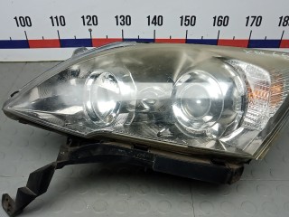Фара левая, HONDA CR-V 3 3 2006-2009