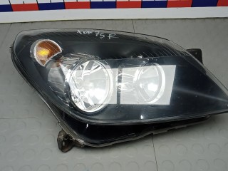 Фара правая, OPEL ASTRA H H 2006-2014
