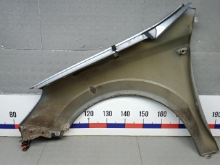 Крыло переднее правое, OPEL ASTRA H H 2004-2007