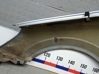 Крыло переднее правое, OPEL ASTRA H H 2004-2007
