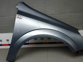 Крыло переднее правое, OPEL ASTRA H H 2006-2014