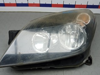 Фара левая, OPEL ASTRA H H 2006-2014