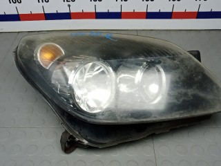 Фара правая, OPEL ASTRA H H 2004-2007