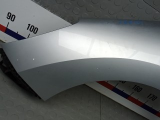 Крыло переднее левое, PEUGEOT 308 1 1 2007-2011