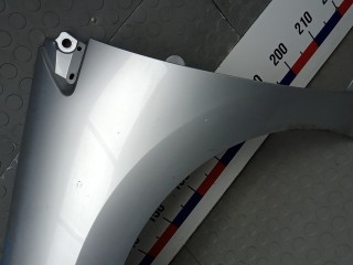 Крыло переднее левое, PEUGEOT 308 1 1 2007-2011