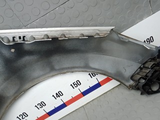 Крыло переднее левое, PEUGEOT 308 1 1 2007-2011