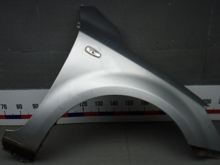 Крыло переднее правое, KIA CEE'D 1 1 2006-2010